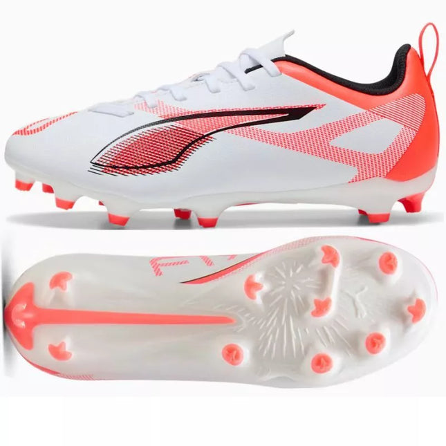 Puma Ultra 5 Play Jr FG/AG 108170-01 batai