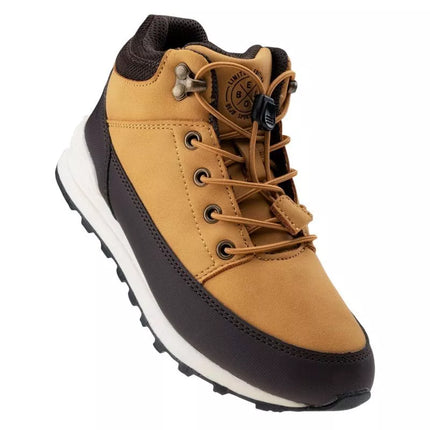 Batai jaunimui Bejo Badin Mid Jr 92800377136