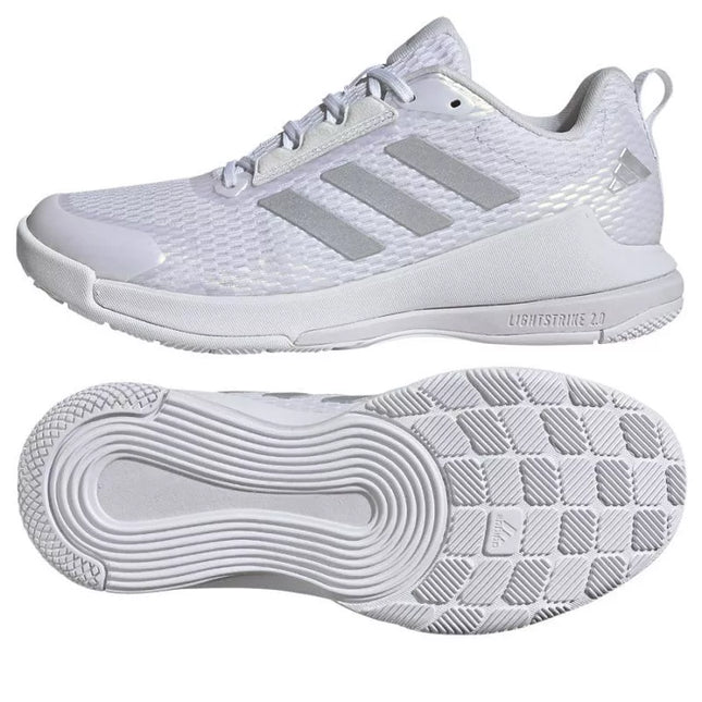 Adidas Novaflight 2 W IG1609 Tinklinio Bateliai