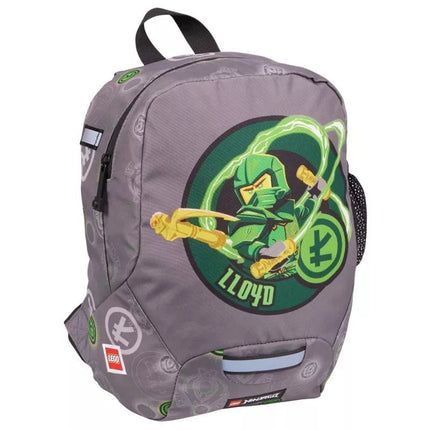 LEGO® NINJAGO® Ikimokyklinė kuprinė – Energijos Elementų Meistras (10030-2501)