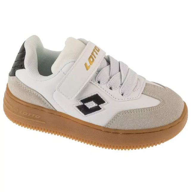 Lotto Makera K Jr 2601250K-1011 batai