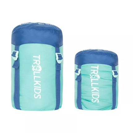 Trollkids Kids Midnight Sun Dreamer Jr 971-134 Sleeping Bag