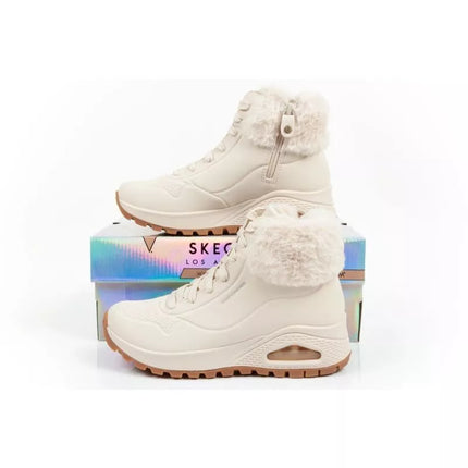 Skechers Uno Rugged W batai 167274/NAT