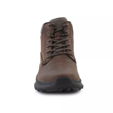 Skechers Įsispiriami Pollard - Waylon 205333-COC Kakavos