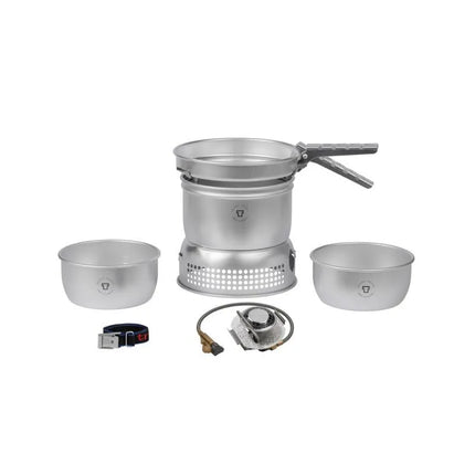 Trangia Stove 27-1 UL Camping Stove