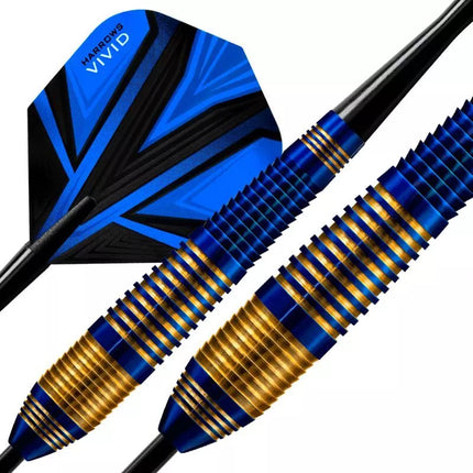 Harrows Vivid Steeltip Darts HS-TNK-000013773