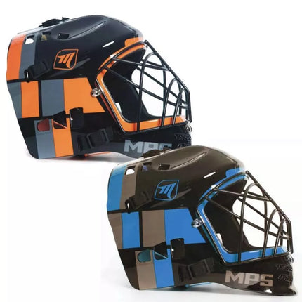 Unihoc šalmas MPS 0240/0241