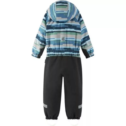 Reima winter overall for kids – waterproof and breathable (5100131B-67A2)