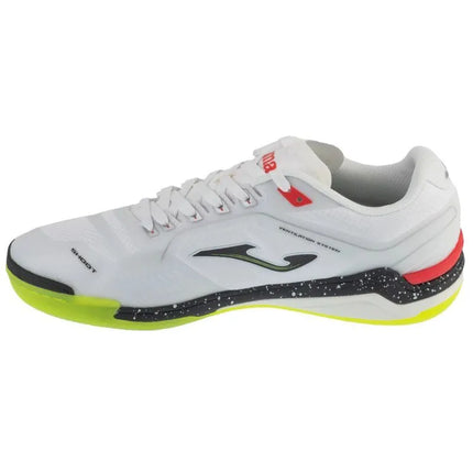 Joma Invicto 2576 IN INVW2576IN bateliai, balti, 40 dydis
