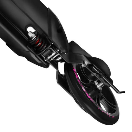 HM800 FLY SCOOTER PINK NILS EXTREME