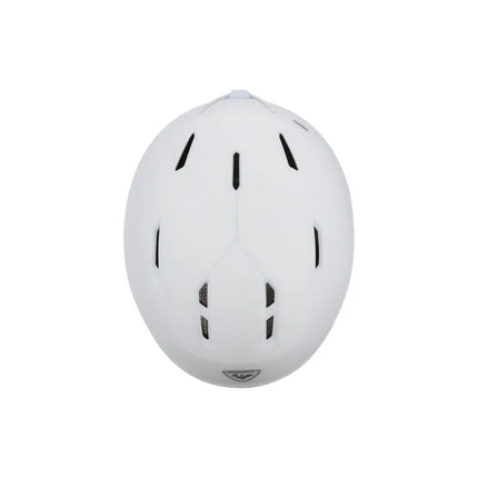 Rossignol FIT IMPACTS W WHITE ski helmet white