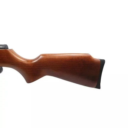 BEEMAN Grizzly X2 m.1073 GP GAS RAM air rifle cal. 4.5/5.5 mm