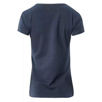 Magnum esminiai marškinėliai moterims W 92800396151 Magnum