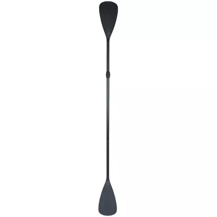 ALU + NYLON 2IN1 SUP KAYAK PADDLE 29MM ADJUSTABLE 165 - 208CM ENERO