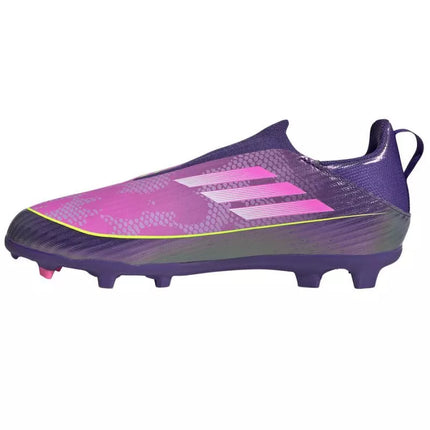 Adidas F50 Lamine Yamal League LL Jr FG/MG JQ9752 batai