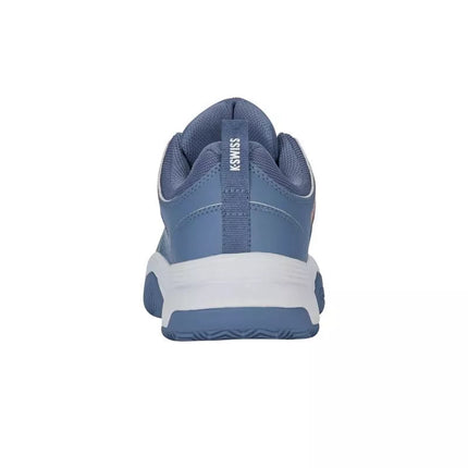 K-Swiss Court Express 2 HB MM batai 04429-087-M