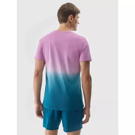 Marškinėliai 4F M 4FWSS24TTSHM1290-51S