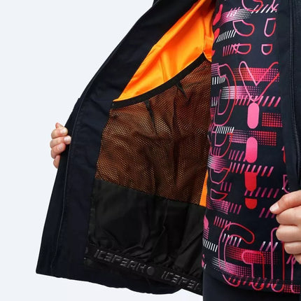 Icepeak Lille slidinėjimo striukė jaunimui 50036553-387