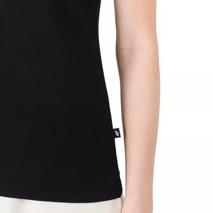 Marškinėliai 4F F1990 W 4FWSS25TTSHF1990 20S