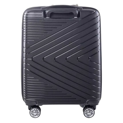 Kietasis lagaminas Iguana Cantabria II 35 92800479889