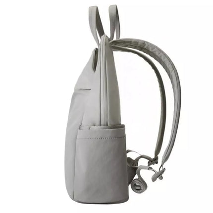 XD DESIGN BACKPACK SOFT TOTE GRAY P706.3019