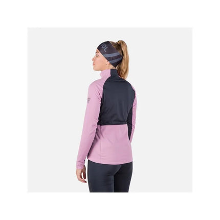 Rossignol W Genetys Jkt Jacket
