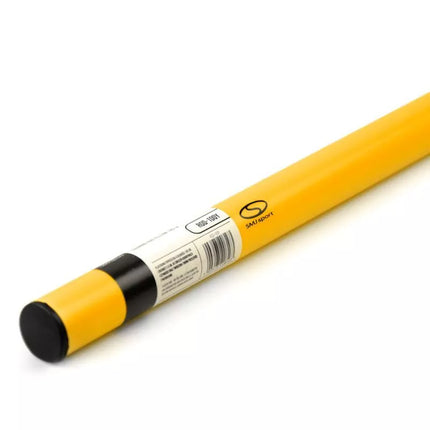 Crossbar pole 100cm ROD-100Y yellow