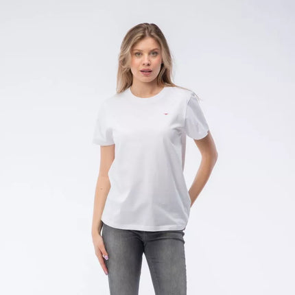 Women's Short Sleeve T-Shirt LADY PLAYO II