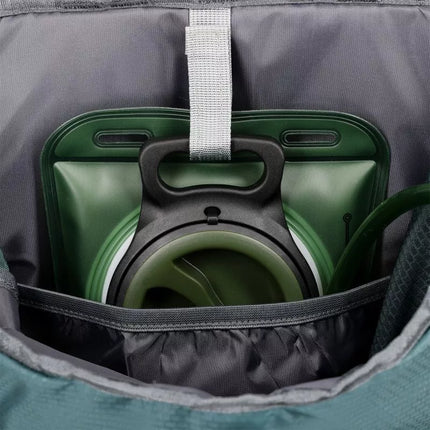 NC1938 GREEN KJOLEN TOURIST BACKPACK 40L NILS CAMP