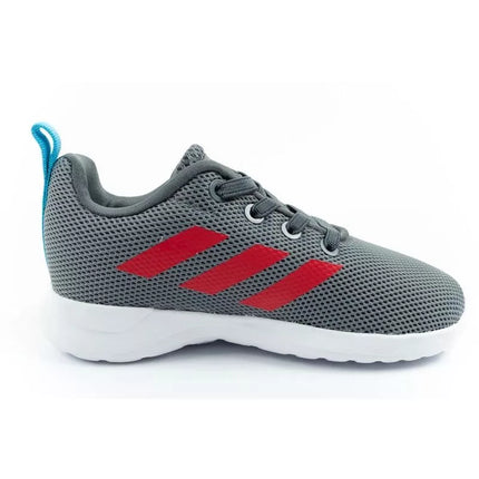 Adidas Lite Racer vaikiški sportiniai bateliai, lengvai apsiaunami, lengvi ir patogūs