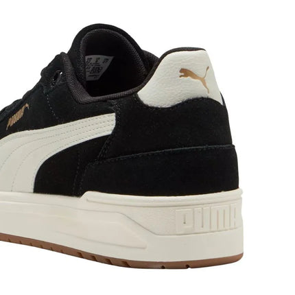 Puma Downtown SD shoes black 402597 02