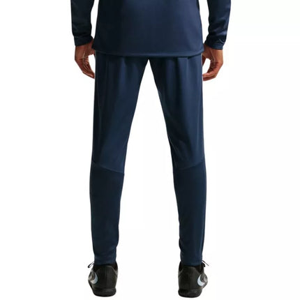 Nike Dri-Fit Park 26 Kelnės Kp Vyriškos Tamsiai Mėlynos HM7171 410