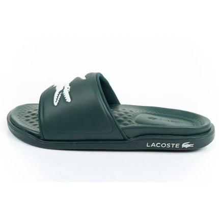 Lacoste Croco Dualiste 202D2 M 743CMA00202D2 šlepetės