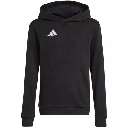 adidas Entrada 26 Hoody black JZ6569