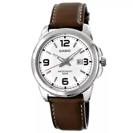 Men's Watch CASIO MTP-1314PL-7AVEF + BOX