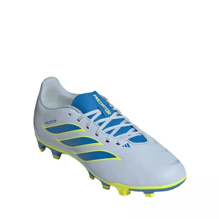 adidas Predator Club FG/MG JS0369 kids' soccer shoes