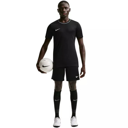 Nike Dri-Fit Park 26 SS Men's Top Black HM7127 010