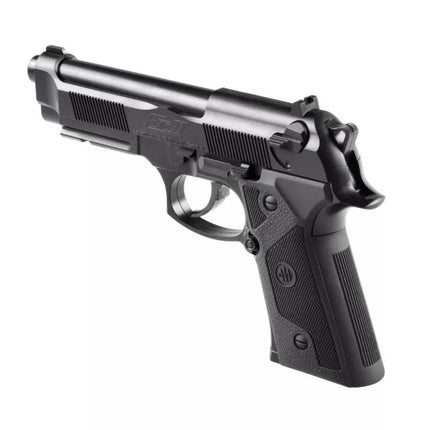 BERETTA ELITE II air pistol (glasses + pellets)