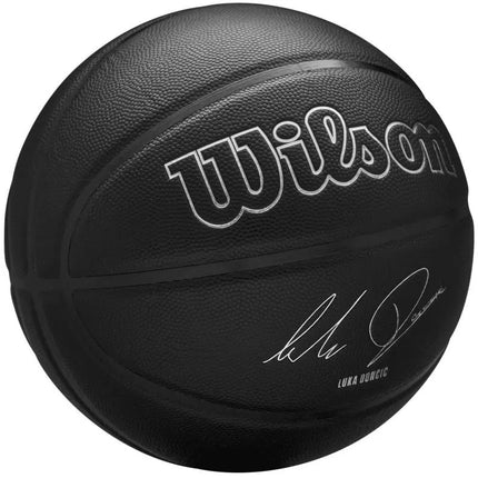 Wilson NBA Player Evergreen Krepšinis Bskt Luka WZ4026601XB