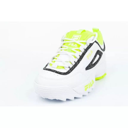 Fila Disruptor Jr 1010978.91Y bateliai
