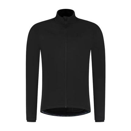 Rogelli ESSENTIAL II žieminė striukė juoda S