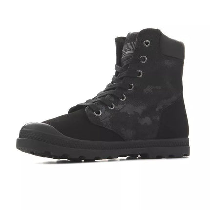 Palladium Pampa HI megztas LP kamufliažinis 95551-008