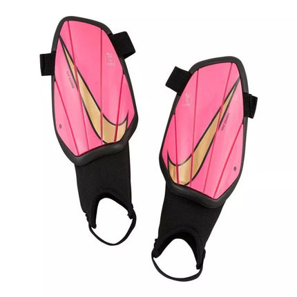 Nike Charge SP2165-600 Futbolo Įtvarai