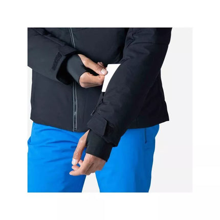 Rossignol Siz Jkt Jacket Black