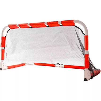 FOLDABLE FOOTBALL GOAL 120x60x60CM PURE 2 IMPROVE