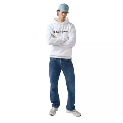 Champion Hooded Sweatshirt M 221809.WW001