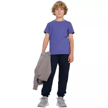 T-marškinėliai 4F M2399 Jr 4FJWAW25TTSHM2399 33S