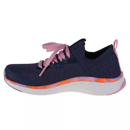 Skechers Solar Fuse 302040L-NVMT Tamsiai mėlynas 37