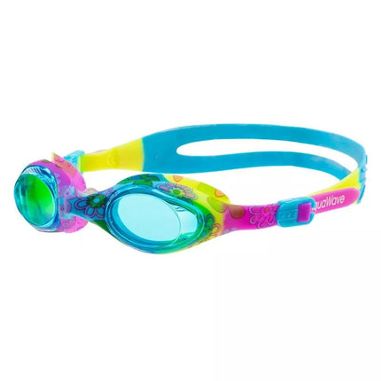 Aquawave Vandens Pėdsakai Jr 92800308428 Plaukimo Akiniai