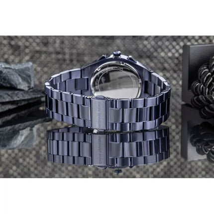 MICHAEL KORS Lennox MK9147 Vyriškas laikrodis + Dėžutė